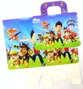 Kiddie Box