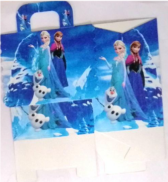 Kiddie Box