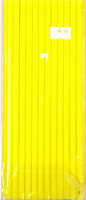 Straw Yellow