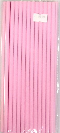 Straw Pink