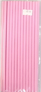 Straw Pink