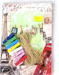 Picture Frame Paris