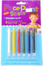 Paint Push Up Face Paint Sticks