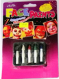 Paint Huaba Face Paint (5in1)