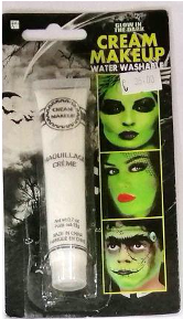 Makeup Maquillage Cream Glow in the Dark