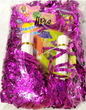 Cheer Pompoms Fushia Pink Color