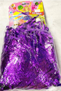 Cheer Pompoms Violet