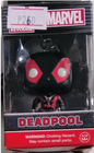 Keychain Pocket Pop Marvel Heroes Miniature