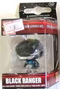 Keychain Pocket Pop Power Rangers