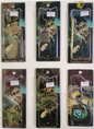 Keychain Harry Potter Assorted