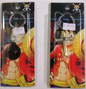 Keychain Pack One Piece