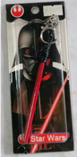 Keychain Star Wars Light Saber