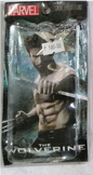 Necklace Wolverine