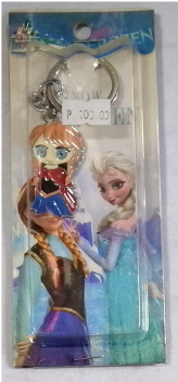 Keychain Anna Design