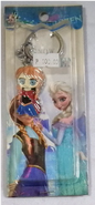 Keychain Anna Design