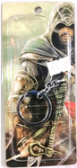 Keychain Warrior Axe Only