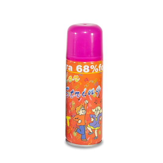 Silly String (Party String)