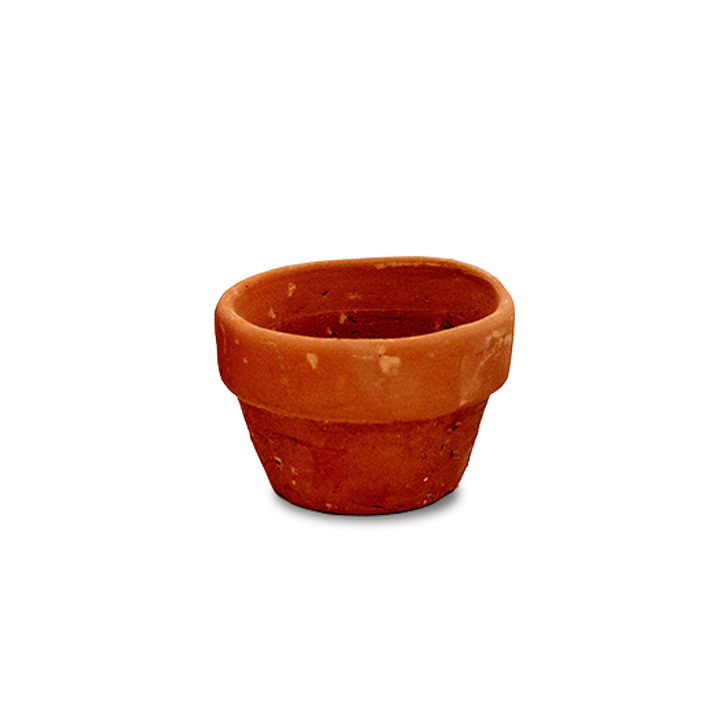 Flowerpot "Paso"