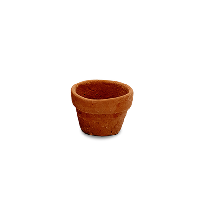 Flower Pot "Paso"