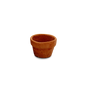 Flower Pot "Paso"