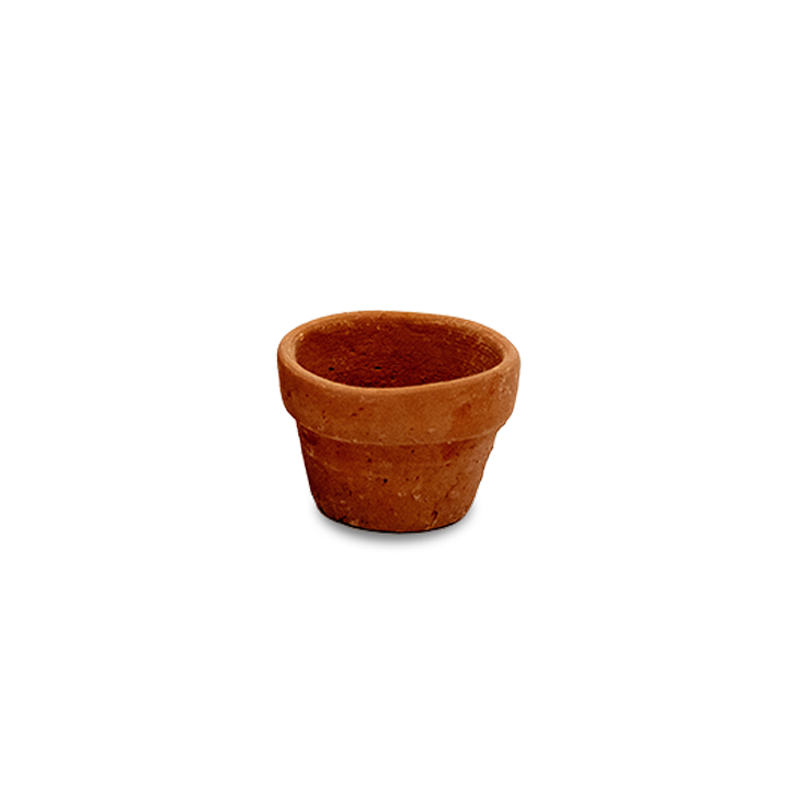 Flowerpot "Paso"