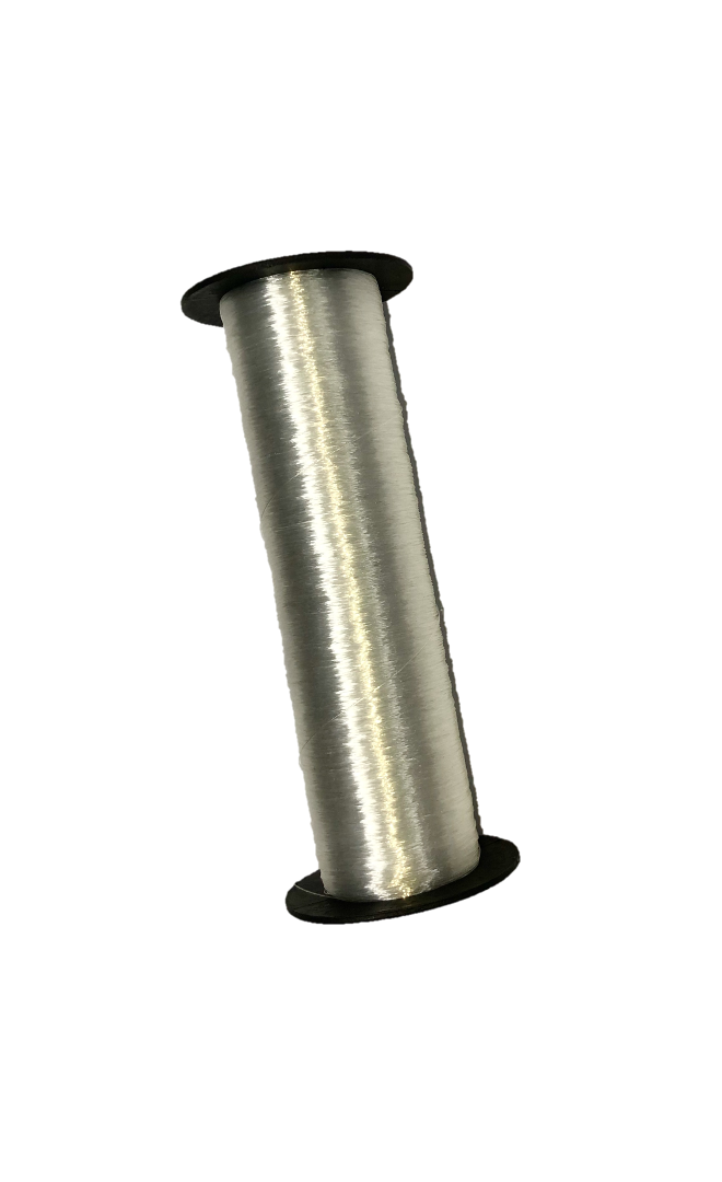 Nylon String on Tube