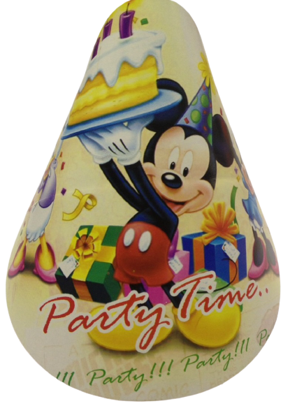 Hat for Party