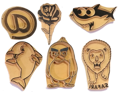 Rubber Stamp Generic