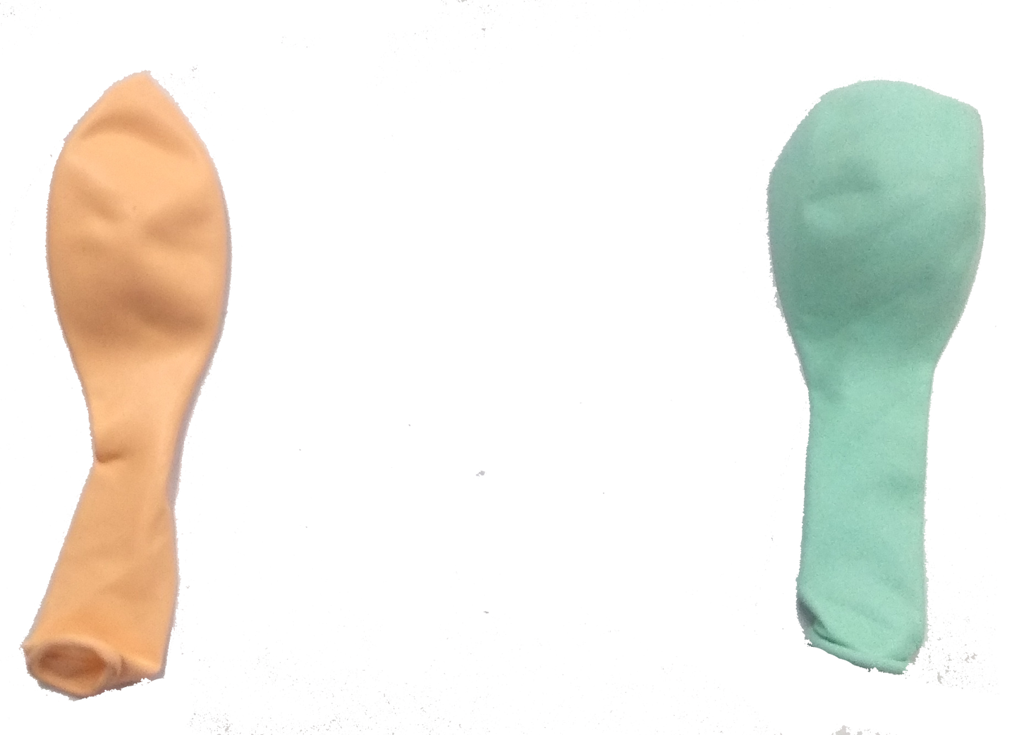 Balloon Pastel Size 8 Round