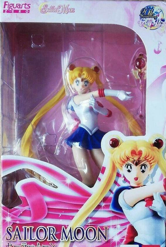 Figure Figuarts ZERO Sailor Moon