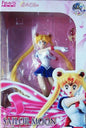 Figure Figuarts ZERO Sailor Moon