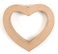 Paper Mache Craft 8'' (Letter)