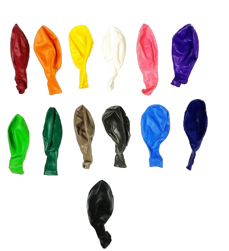 Balloon Cherubin Size 10 Premium