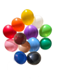 Balloon Cherubin Size 10 Premium