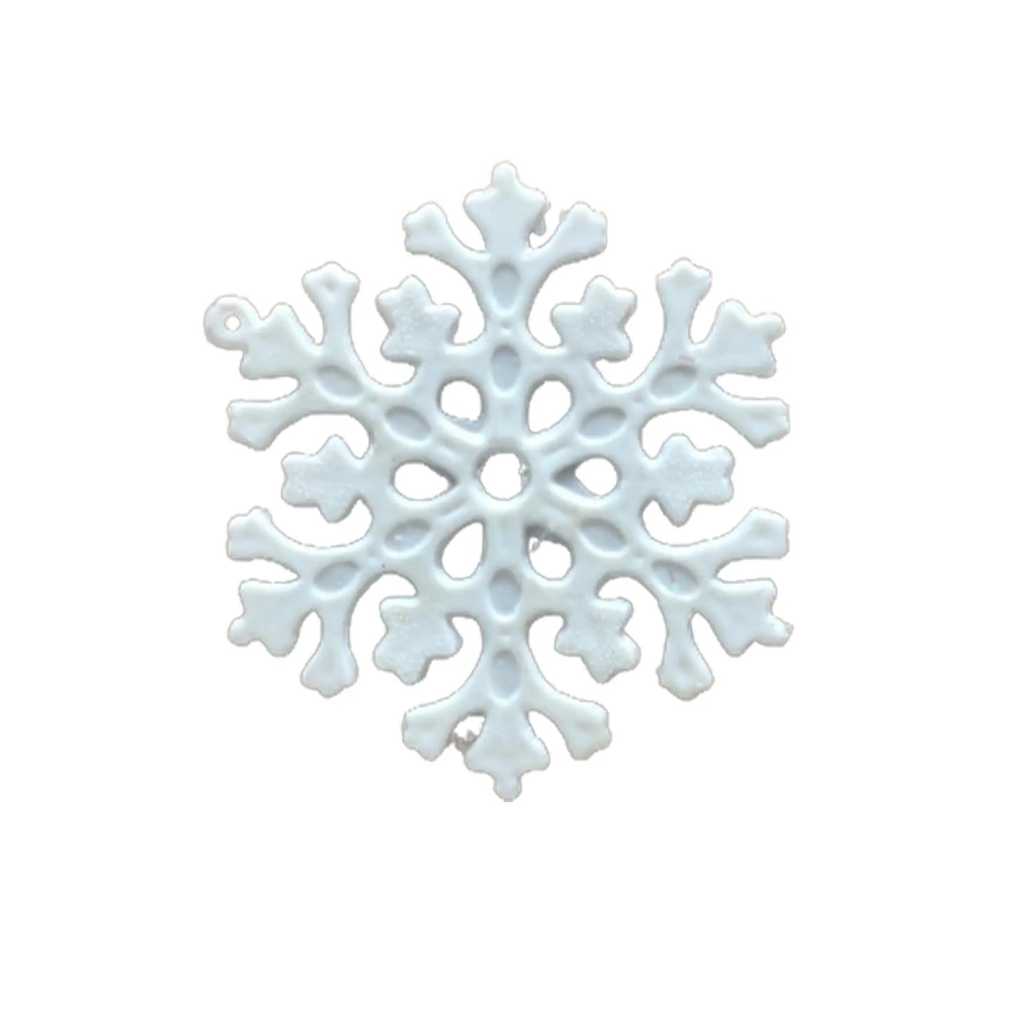 Décor Snowflakes