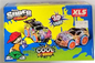 Toy Car Cool Coaster Vehicle Super Toy Car