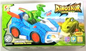 Dinosaur Universal Car
