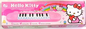 Musical Toy Mini Electronic Piano Hello Kitty