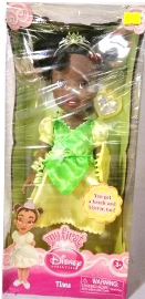 Doll Tiana My First Disney Princess