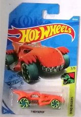 Toy Car Hot Wheels