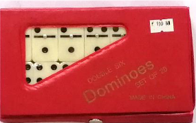 Dominoes Small