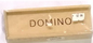 Domino Wooden