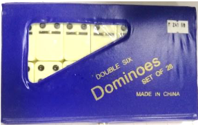 Domino Big