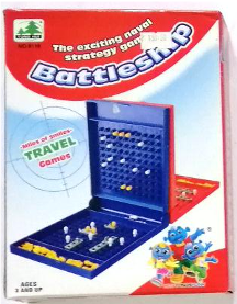 Game Battleship