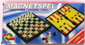 Game Magnetspel Big