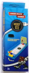 Sport Hockey Ice