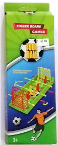 Game Foot Ball (Finger Board Games)