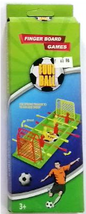 Game Foot Ball (Finger Board Games)