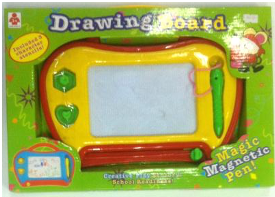 Drawing Board Magic Magnetic Pen