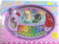Musical Toy Electronic Organ Elsa Piano